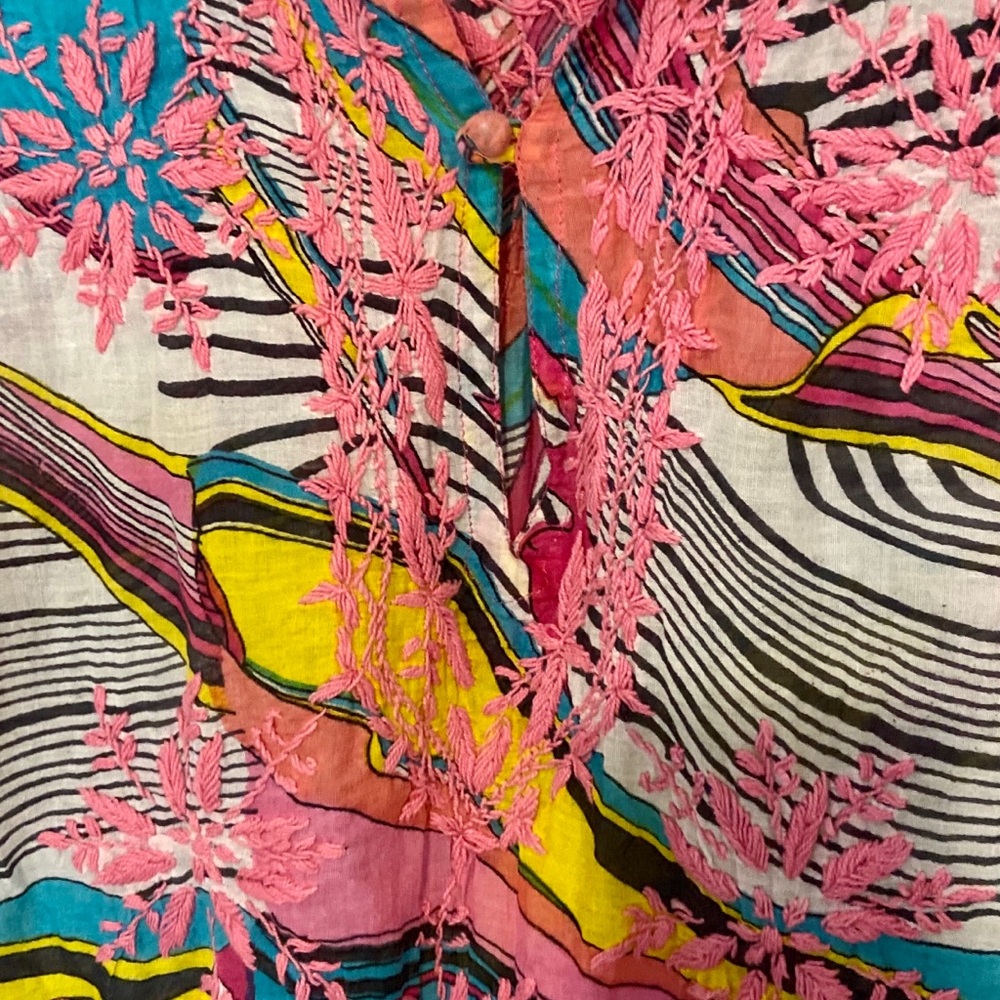 Super Groovy, Far Out, And Cool. Psychedelic Prin… - image 2